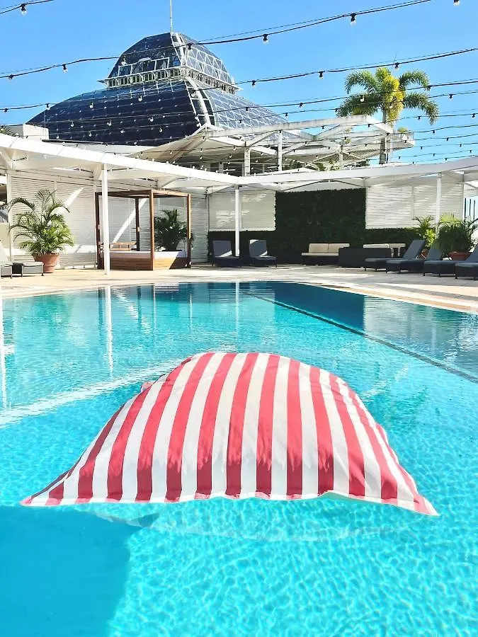 Pullman Reef Hotel Casino Кэрнс 5*,  Австралия