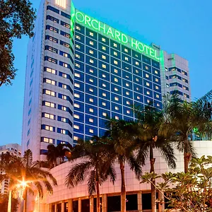 Orchard Hotell
