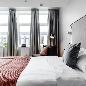 Biz Gärdet Lägenhetshotell