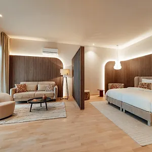 **** Hotel House Of Ble Österreich