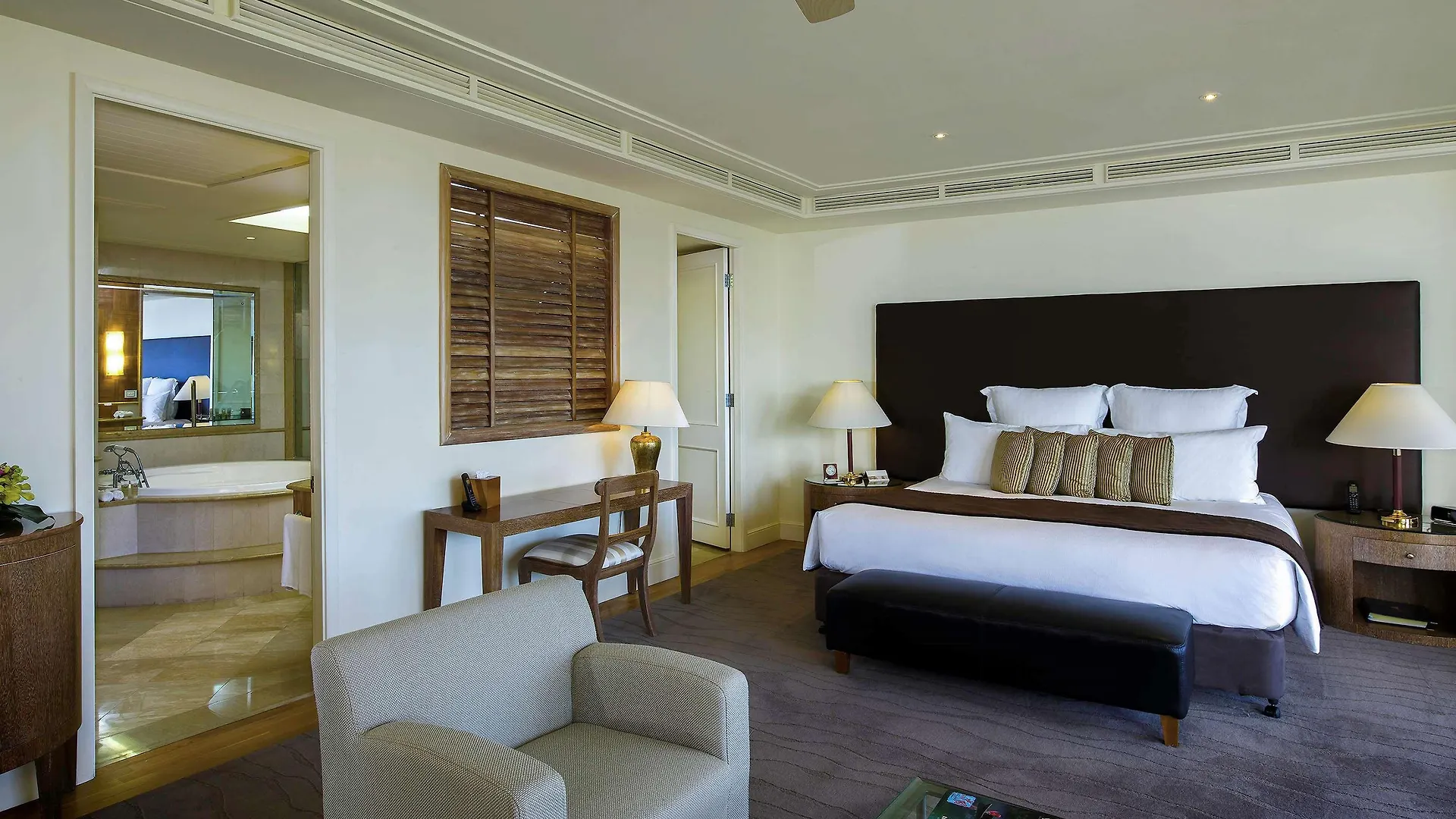 Pullman Reef Hotel Casino Cairns Australia