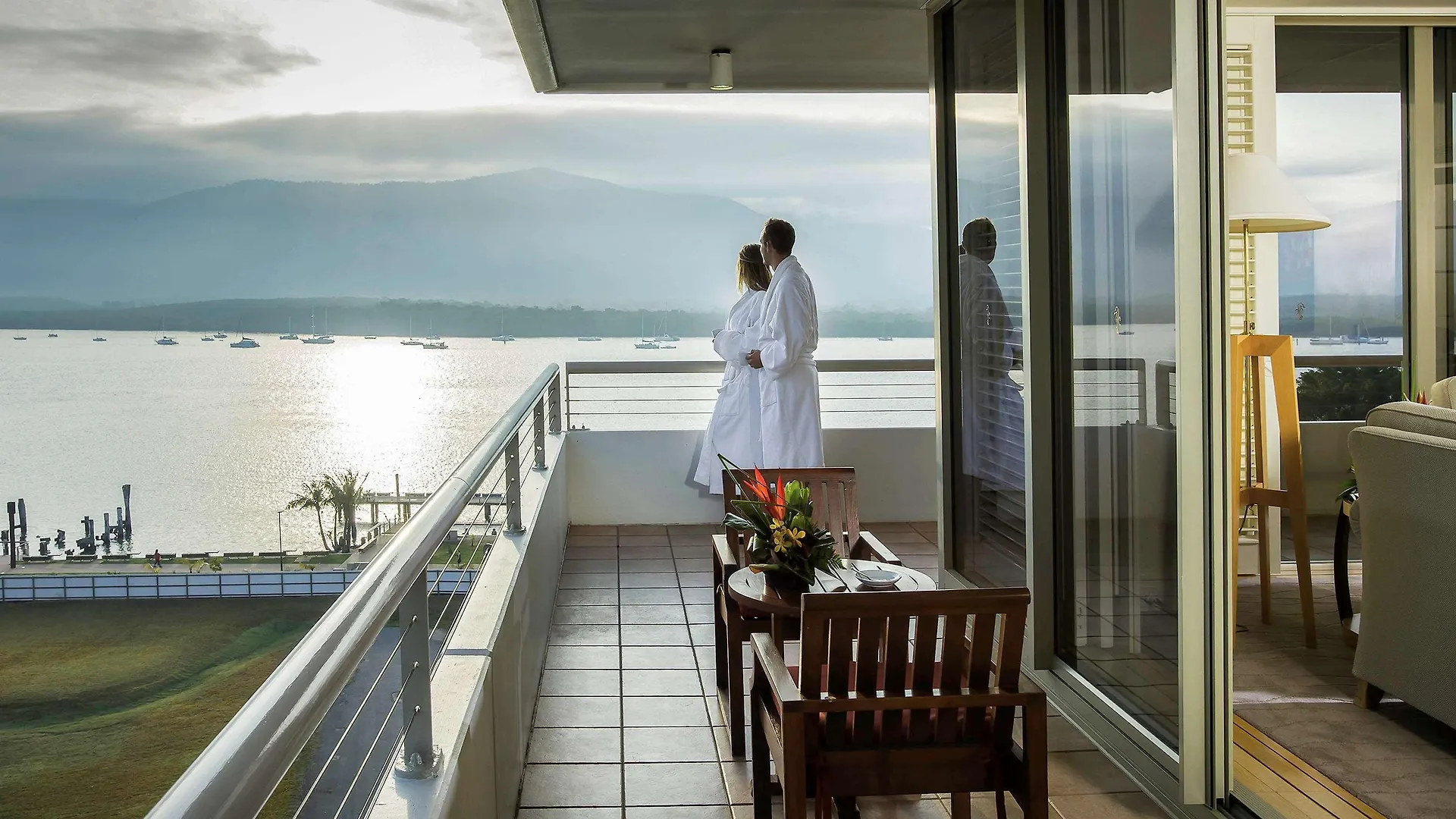 Pullman Reef Hotel Casino Cairns