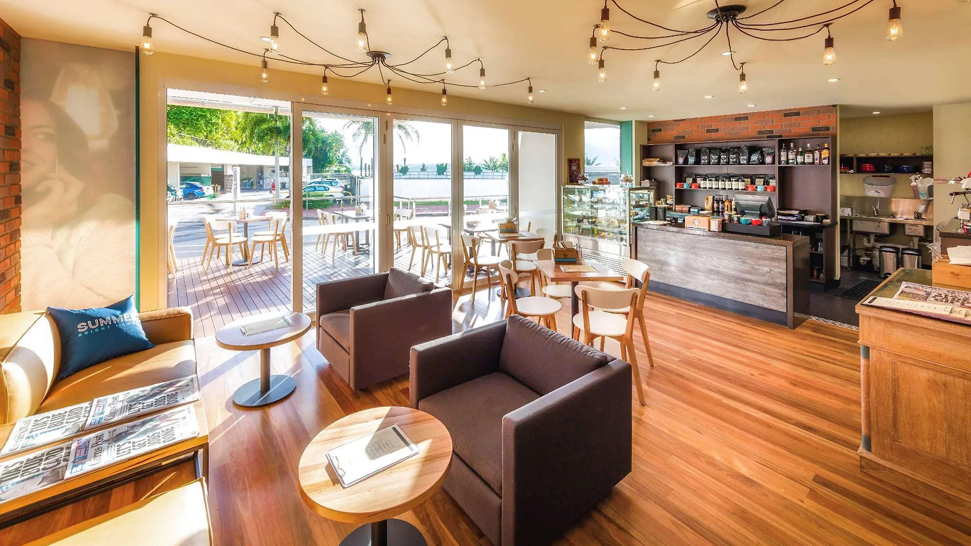 Pullman Reef Hotel Casino Cairns