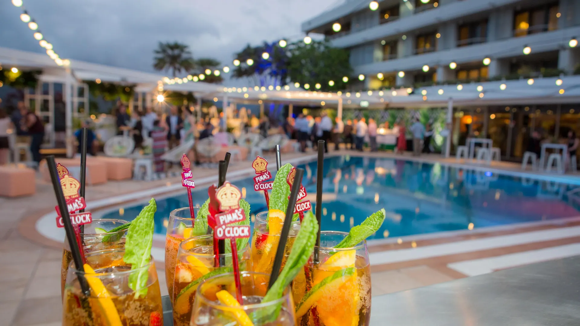 Pullman Reef Hotel Casino Cairns 5*,  Australia