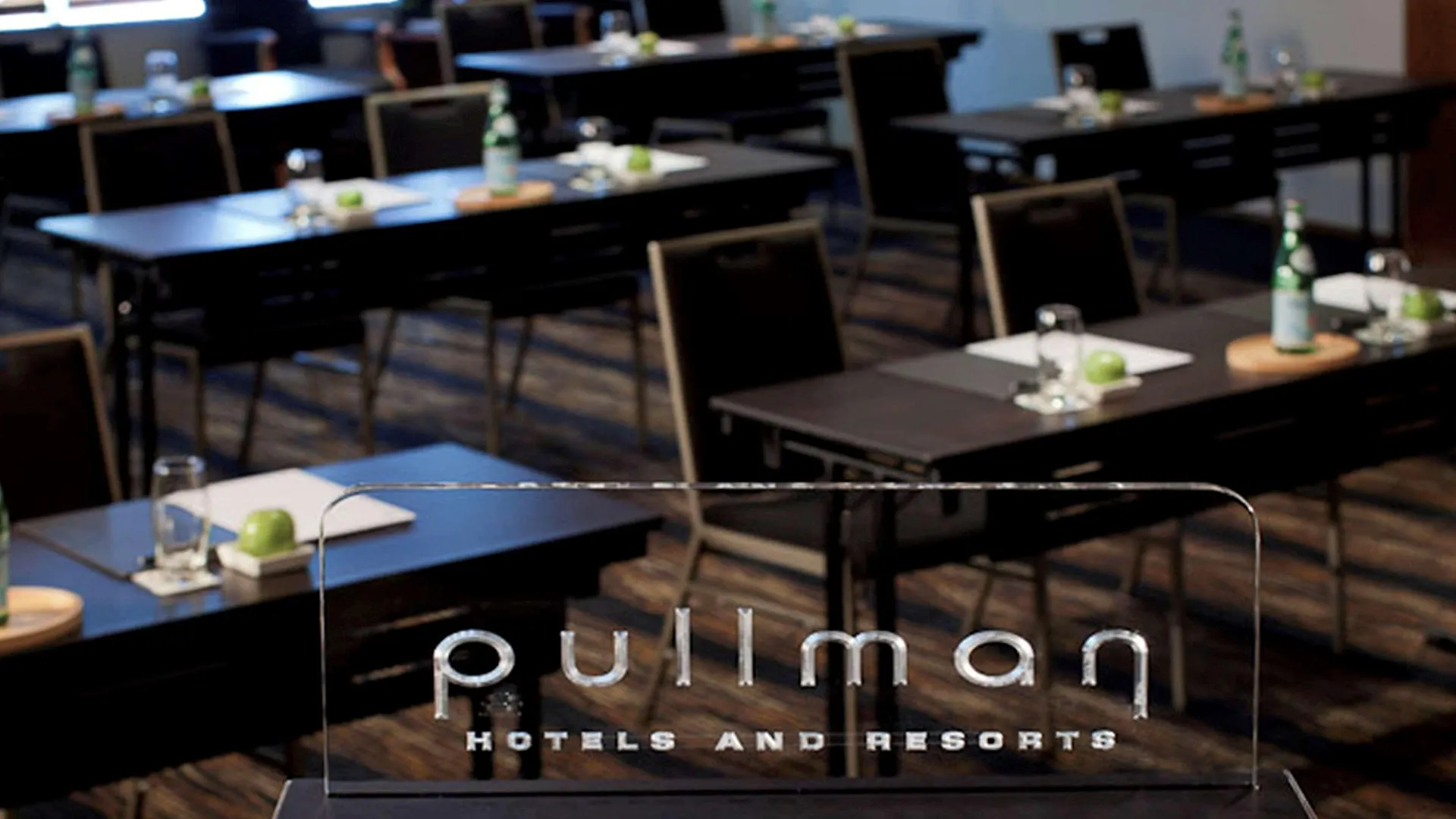 Pullman Reef Hotel Casino Cairns