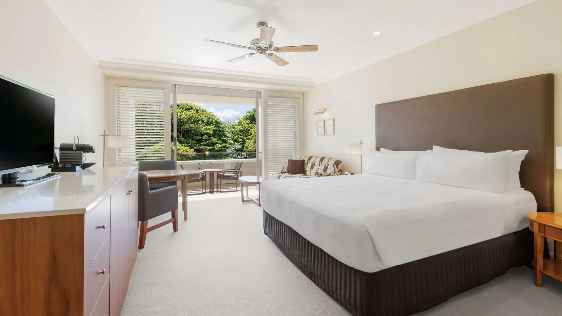 Pullman Reef Hotel Casino Cairns