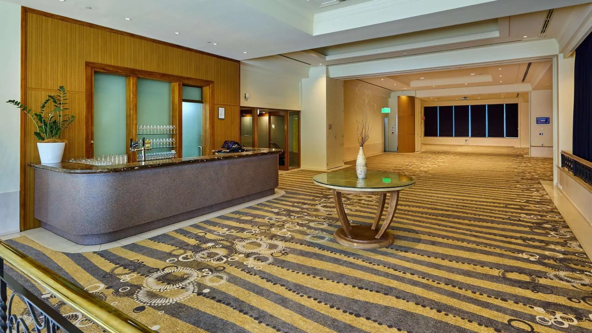Pullman Reef Hotel Casino Cairns Australia
