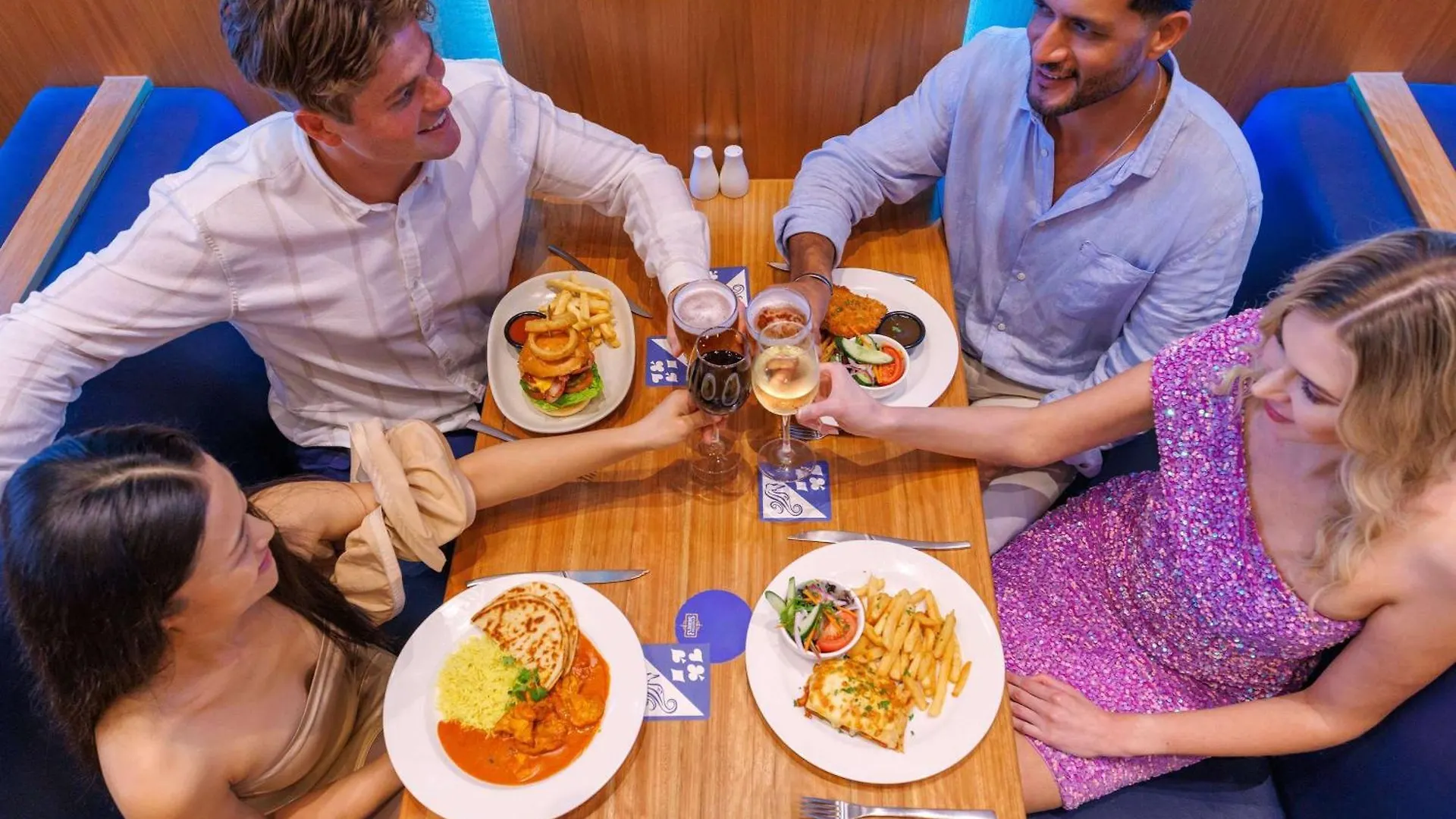 Pullman Reef Hotel Casino Cairns