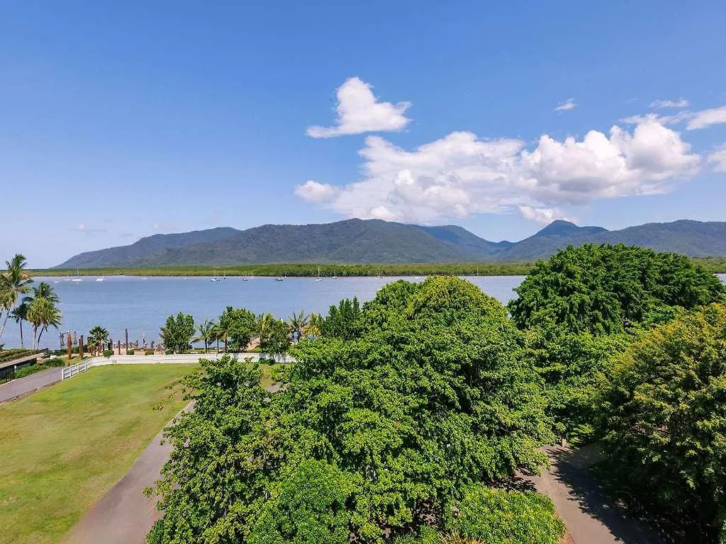 Pullman Reef Hotel Casino Cairns