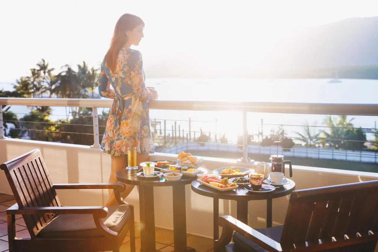 Pullman Reef Hotel Casino Cairns