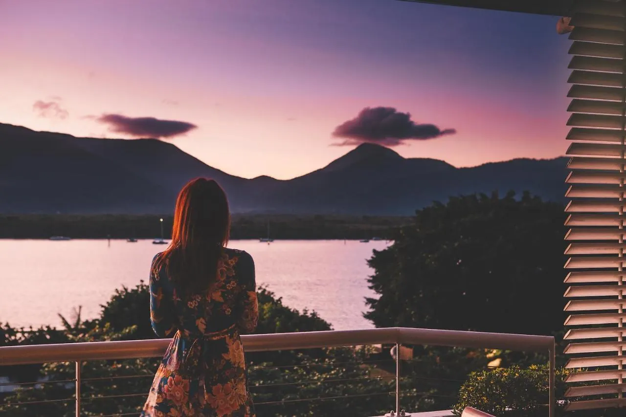 Pullman Reef Hotel Casino Cairns