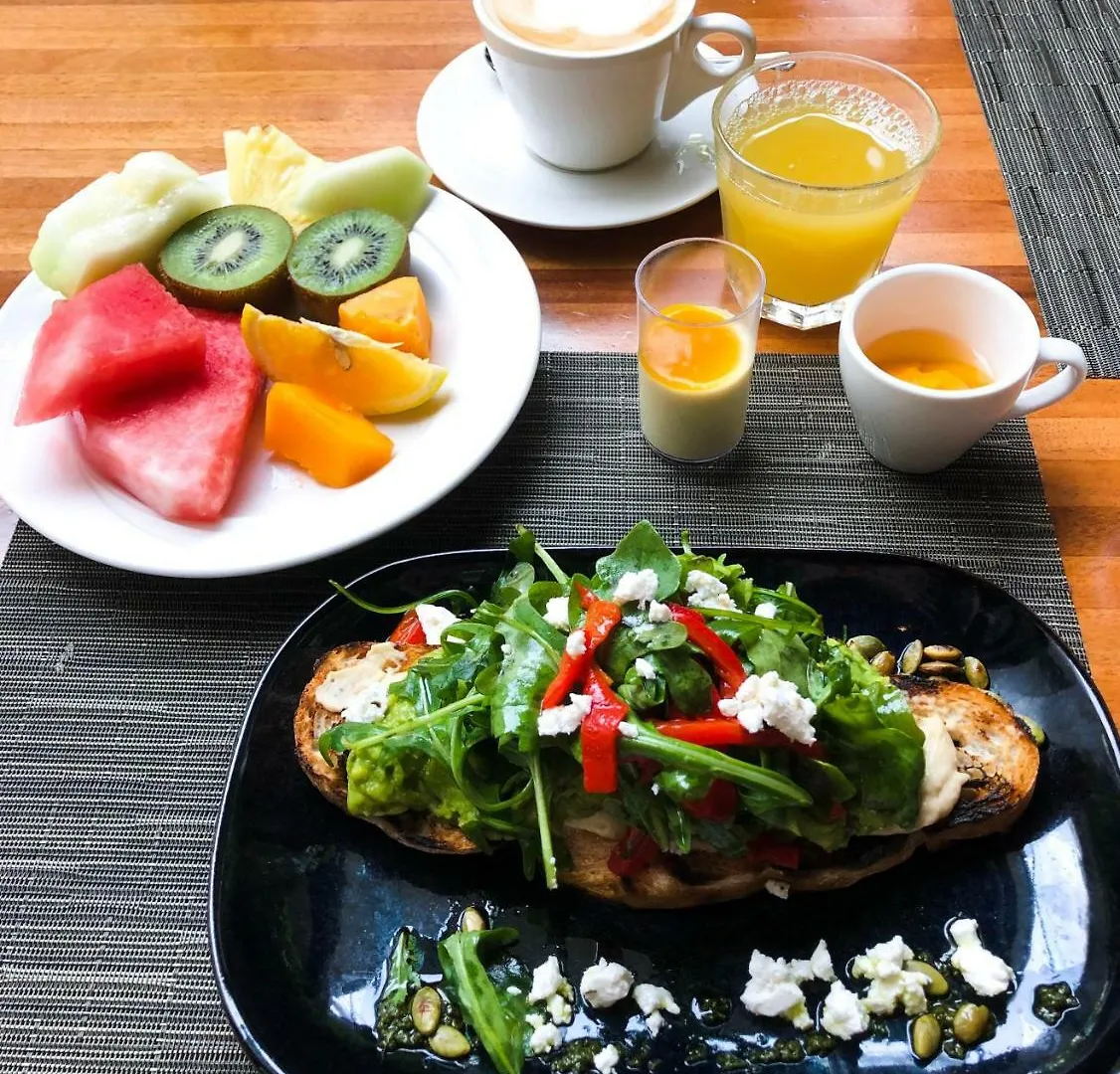 Pullman Reef Hotel Casino Cairns
